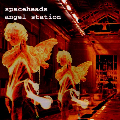 Angel Station