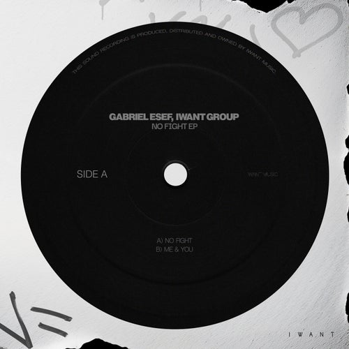 No Fight EP
