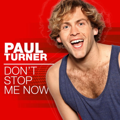 Don't Stop Me Now