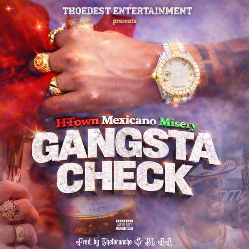 Gangsta Check