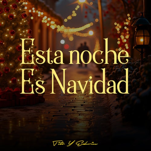 Esta Noche Es Navidad