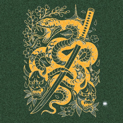 Забитый Змей