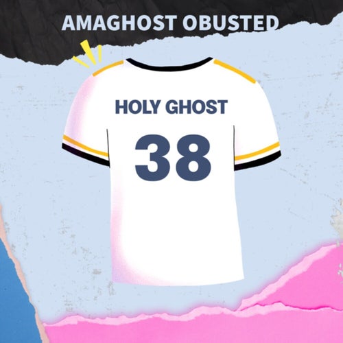 Holy Ghost