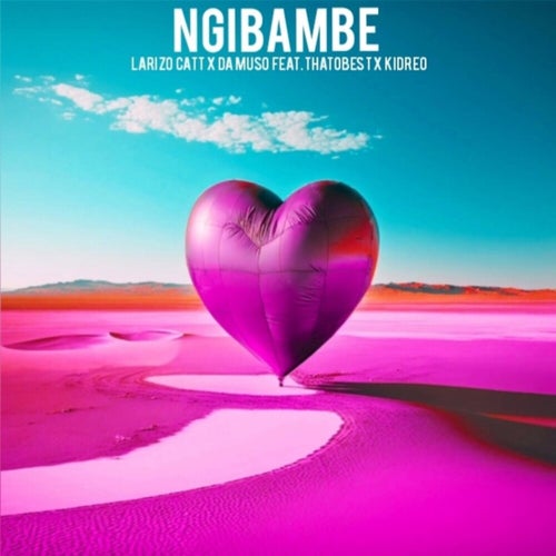 Ngibambe