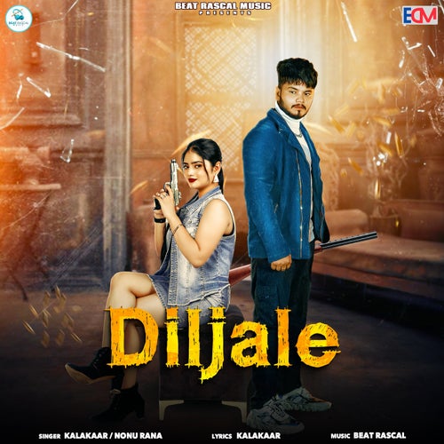 Diljale