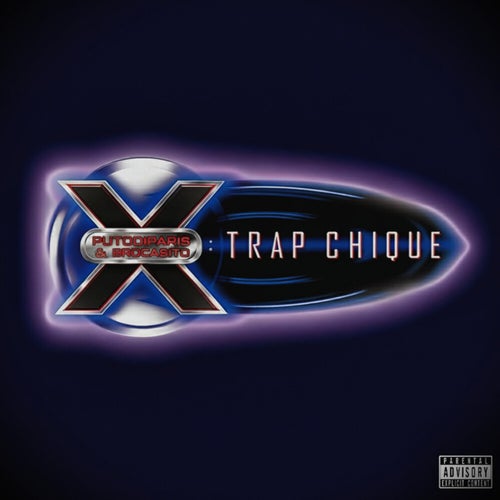 TRAP CHIQUE