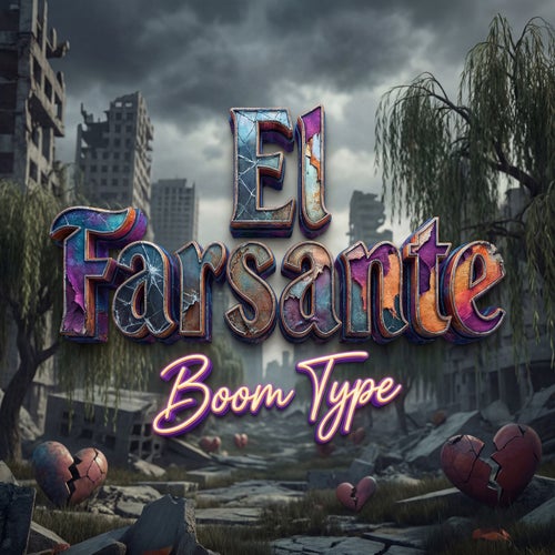 El Farsante (Boom Type)