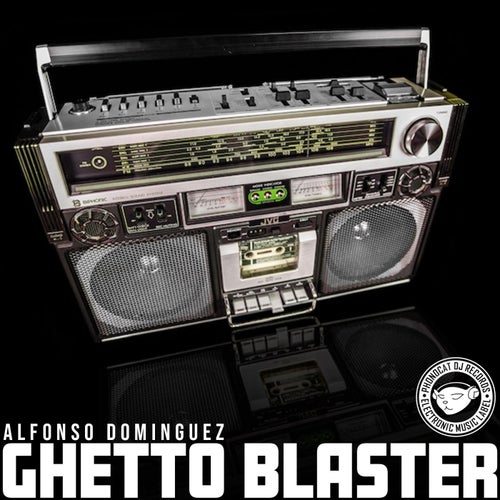 Ghetto Blaster