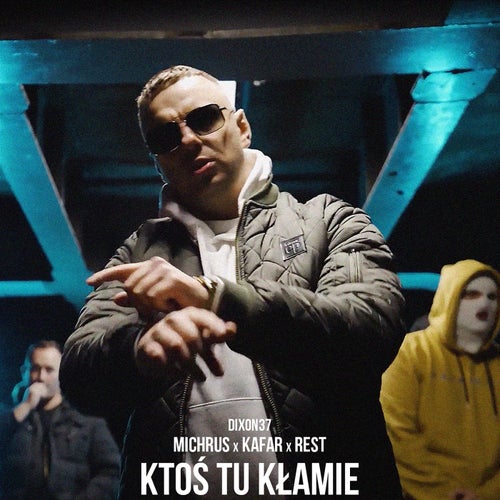 Ktoś tu kłamie