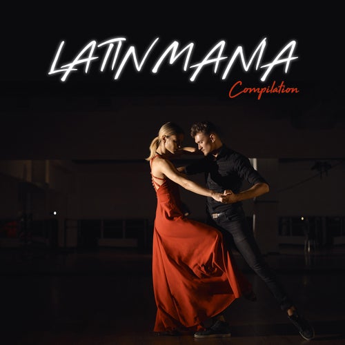 Latin Mania, Vol. 2 (Compilation)