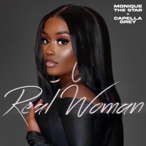 Real Woman (feat. Capella Grey)