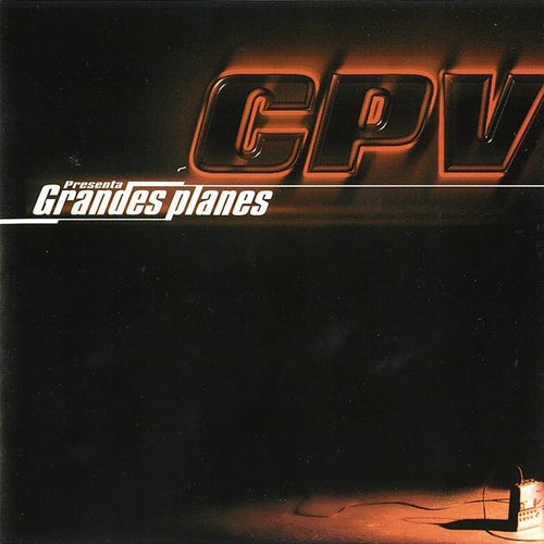 Grandes planes