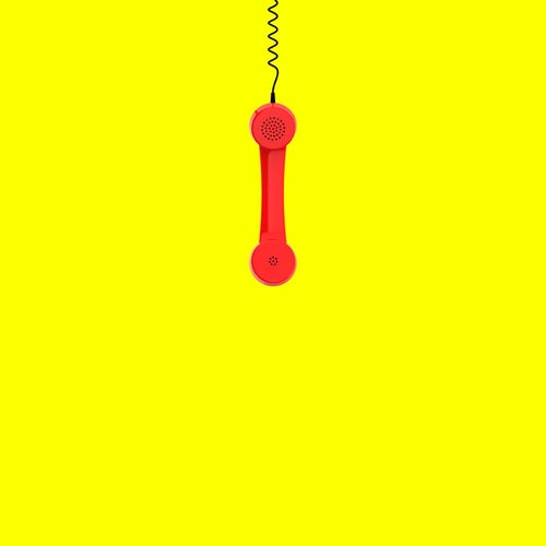 Callin' Up