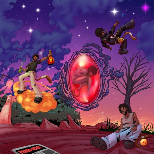 Phava Verse Intro