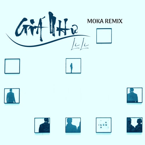 Giá Như (Moka Remix)