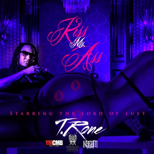 Kiss My - Single