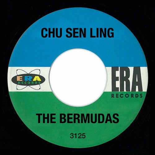 Chu Sen Ling