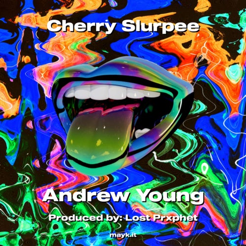 Cherry Slurpee