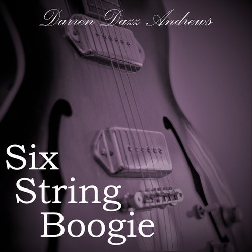 Six String Boogie (Lets Rock Version)