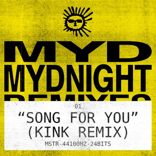 Song for You (Kink Remix)