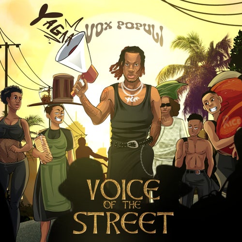 Voice Of The Streets (VOTS)