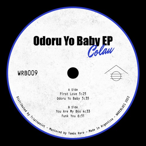 Odoru Yo Baby