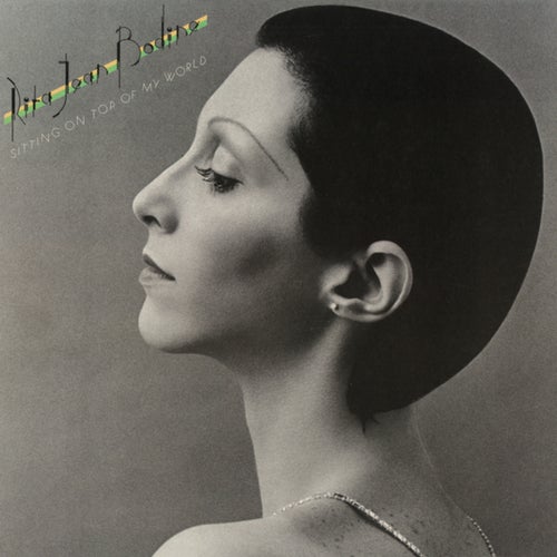 Sitting On Top Of My World