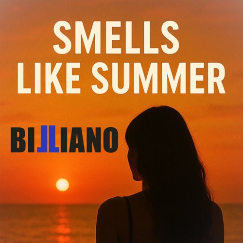 Smells Like Summer