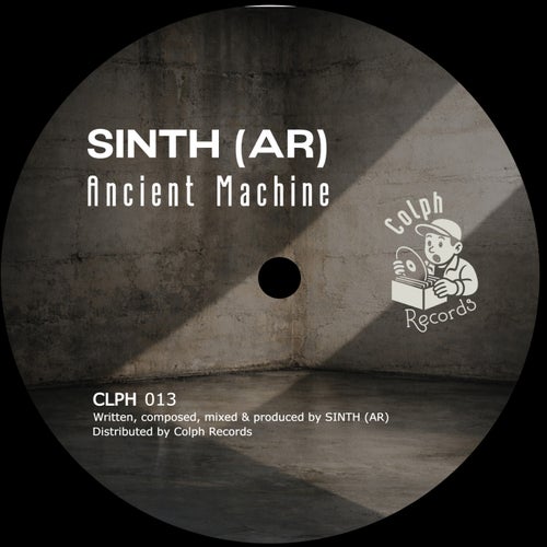 Ancient Machine