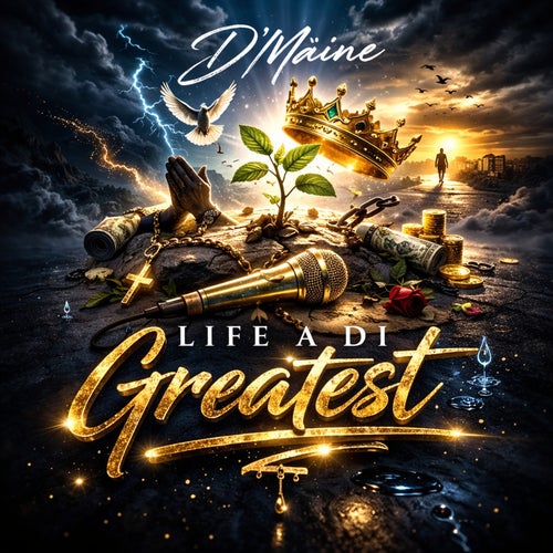 Life a Di Greatest