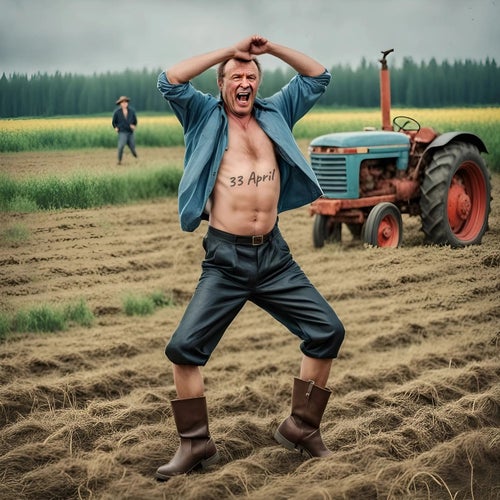 Country trance