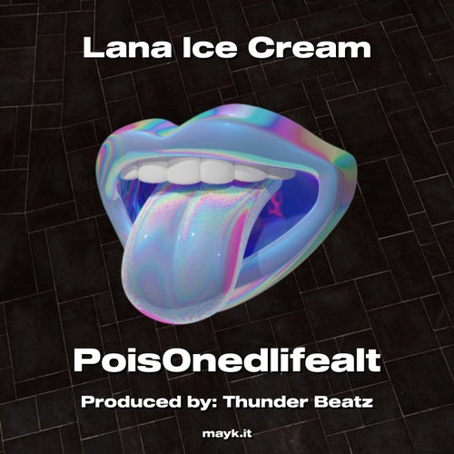 Lana Ice Cream