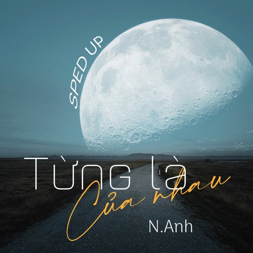 Từng Là Của Nhau (Sped Up)