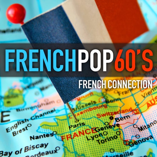 French Pop 60's