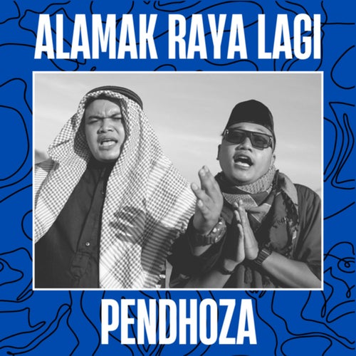 Alamak Raya Lagi