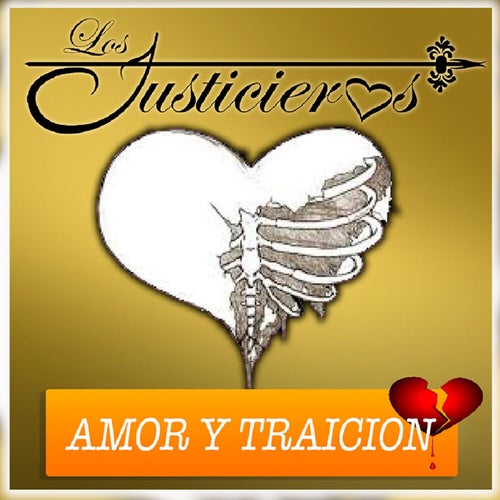 Amor Y Traicion