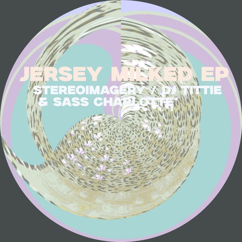 Jersery Milked EP