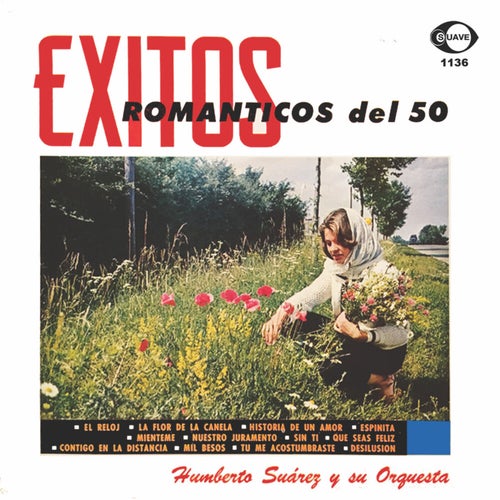 Exitos Romanticos Del 50