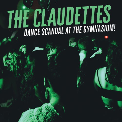 Dance Scandal At The Gymnasium!