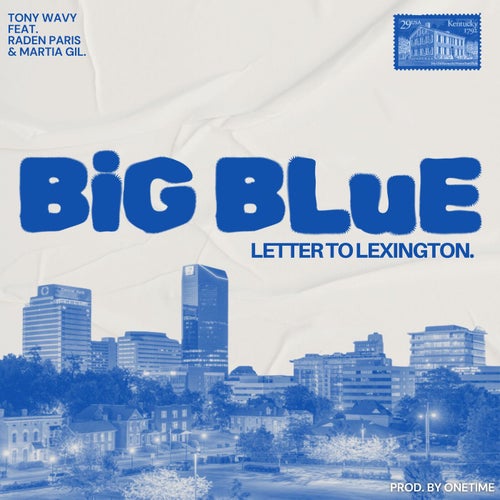 Big Blue