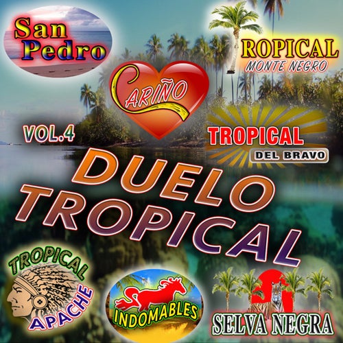 Duelo tropical Profile