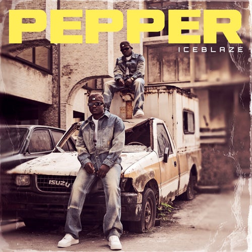 Pepper