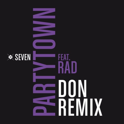 Partytown (DoN Remix)