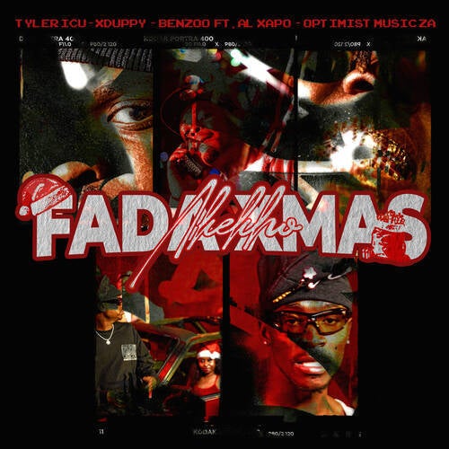Fada Xmas Akekho