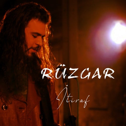 İtiraf