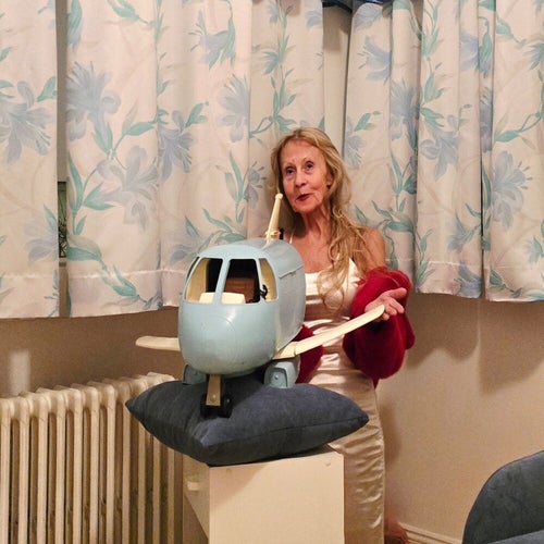 Mile High Club