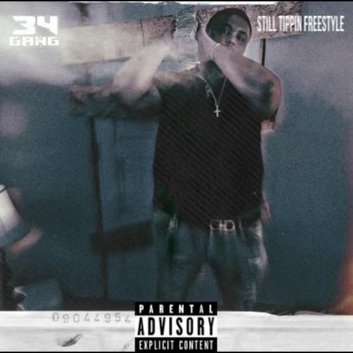 Still Tippin Freestyle