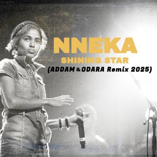 Shining Star (ADDAM & ODARA Remix 2025)