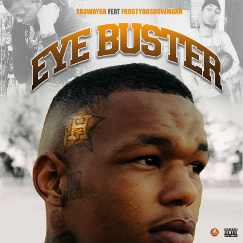 Eye Buster