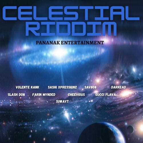 Celestial Riddim